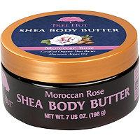 Tree Hut Moroccan Rose Body Butter
