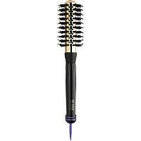 Hot Tools 24k Gold Ionic Thermal Smooth Brush 1 Inches