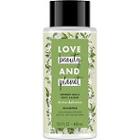 Love Beauty And Planet Coconut Milk & White Jasmine Shampoo