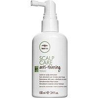 Paul Mitchell Tea Tree Scalp Care Anti-thinning Tonic