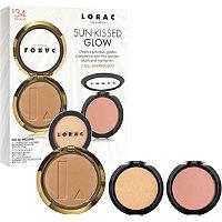 Lorac Sun Kissed Glow Collection