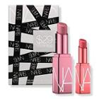 Nars Unwrapped Afterglow Lip Balm Duo