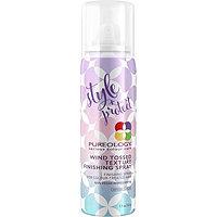 Pureology Travel Size Style + Protect Wind-tossed Texture Finishing Spray
