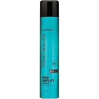 Matrix Total Results High Amplify Flexible Hold Hairspray