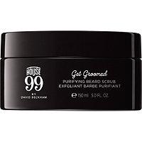 House 99 By David Beckham Get Groomed Purifying Beard Scrub - Only At Ulta
