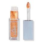 Colourpop So Glassy Lip Gloss - Cut Loose (coppery Gold With Multidimensional Pinpoints Of Gold & Silver Pearl)