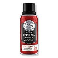 18.21 Man Made Sweet Tobacco Spirits Spritzer