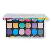 Makeup Revolution Forever Flawless Hydra Turtle Eyeshadow Palette