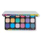 Makeup Revolution Forever Flawless Hydra Turtle Eyeshadow Palette