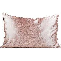 Kitsch Mini Dot Satin Pillowcase
