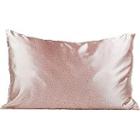 Kitsch Mini Dot Satin Pillowcase