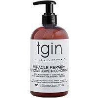 Tgin Miracle Repairx Protective Leave In Conditioner 13oz