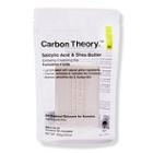 Carbon Theory. Salicylic Acid & Shea Butter Exfoliating Cleansing Bar