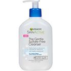 Garnier Skinactive The Gentle Sulfate-free Cleanser