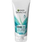 Garnier Skinactive Refreshing Cream Face Wash With Aloe
