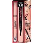 Maybelline Total Temptation Mascara + Eyebrow Pencil Definer Kit - Only At Ulta