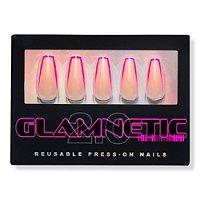 Glamnetic Lightsaber Press On Nails