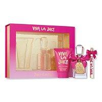 Juicy Couture Viva La Juicy Eau De Parfum Gift Set
