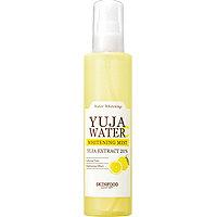 Skinfood Yuja Water C Whitening Mist
