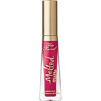 Too Faced Melted Matte Liquified Long Wear Lipstick - It's Happening