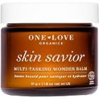 One Love Organics Skin Savior Multi-tasking Wonder Balm