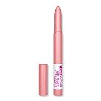 Maybelline Super Stay Ink Crayon Birthday Edition Lipstick - Piece Of Cake
