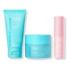Tula The Ultimate Holiday Glow 3 Piece Best Sellers Kit
