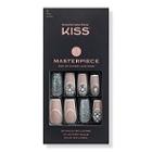 Kiss Members Only Masterpiece Nails Luxe Manicure