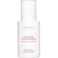 Peach & Lily Glass Skin Refining Serum