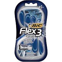 Bic Men's Flex 3 Razors