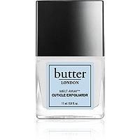 Butter London Melt Away Cuticle Exfoliater