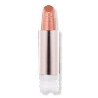 Fenty Beauty By Rihanna Fenty Icon Semi-matte Refillable Lipstick - Pose Queen (neutral Pink Nude)