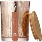 Thymes Forest Maple Candle