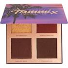 Makeup Revolution Revolution X Tammi Golden Hour For Deep Dark Face Palette