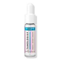Tanologist Mini Face + Body Drops