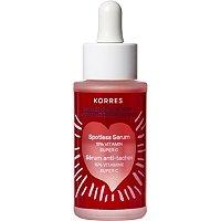 Korres Wild Rose Spotless Serum With 15% Vitamin Super C