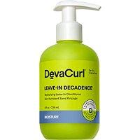 Devacurl Leave-in Decadence Moisturizing Leave-in Conditioner
