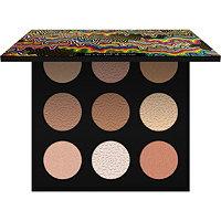 Smashbox Holidaze: Contour + Spotlight Palette