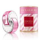 Bvlgari Limited Edition Omnia Pink Sapphire Eau De Toilette
