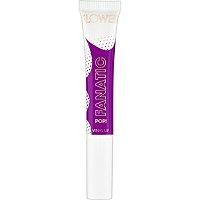 Flower Beauty Pop Fanatic Vinyl Lip - Shazam (violet)