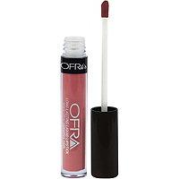 Ofra Cosmetics Long Lasting Liquid Lipstick - Cocos Island (salmon Matte)
