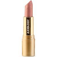 Axiology 10-ingredient Vegan Lipstick - The Goodness (frosty Pale Rose)