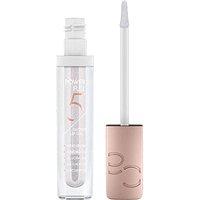 Catrice Power Full 5 Glossy Lip Oil - 010 Frosted Sugar (clear Sparkle)