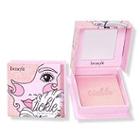 Benefit Cosmetics Tickle Golden Pink Powder Highlighter