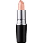 Mac Lipstick Shine - Politely Pink (dirty Pink - Lustre)