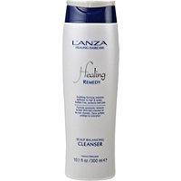 L'anza Healing Remedy Scalp Balancing Cleanser