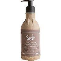Seed Phytonutrients Daily Hair Cleanser