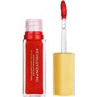 Revolution Pro All That Glistens Hydrating Lip Gloss - Take A Stand (bright Coral)