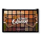 Nyx Professional Makeup Ultimate Queen Jumbo Shadow Palette