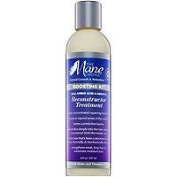 The Mane Choice Boosting Kit Silk Amino Acid & Keratin Reconstructor Treatment